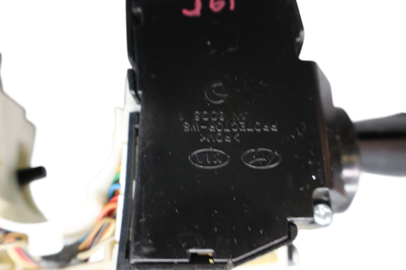 Load image into Gallery viewer, 11-13 Hyundai Equus Steering Column Control Headlight Wiper Switch Assembly Oem
