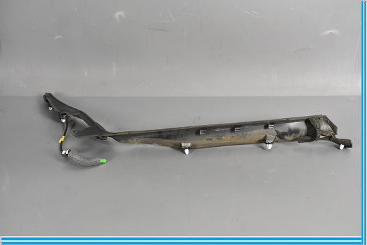 18-20 Jaguar E-Pace Tailgate Left Side Trunk Anti Pinch Sensor Oem