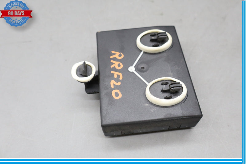 Load image into Gallery viewer, 2012 Porsche Cayenne 958 Rear Right Passenger Side Door Control Module Oem
