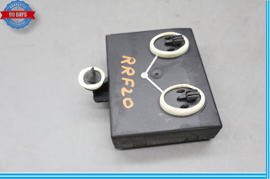 2012 Porsche Cayenne 958 Rear Right Passenger Side Door Control Module Oem