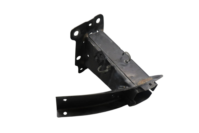 Load image into Gallery viewer, 15-16 Hyundai Genesis Front Left Driver Side Crash Impact Bar Bracket Oem
