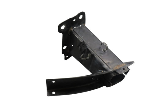 15-16 Hyundai Genesis Front Left Driver Side Crash Impact Bar Bracket Oem