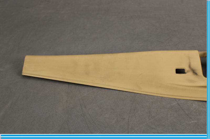 Load image into Gallery viewer, 07-13 Mercedes S400 S550 W221 Rear Right Door Lock Actuator Trim Cover Oem
