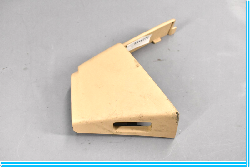Load image into Gallery viewer, 03-06 Mercedes S500 S600 W220 Rear Left Driver Power Window Switch Trim Oem
