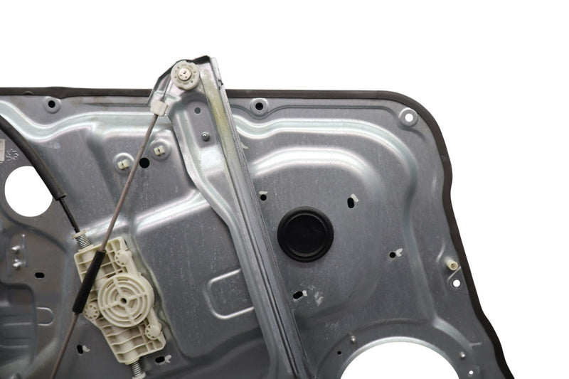 Load image into Gallery viewer, 11-13 Hyundai Equus Front Right Passenger Side Window Regulator W/ Panel Oem

