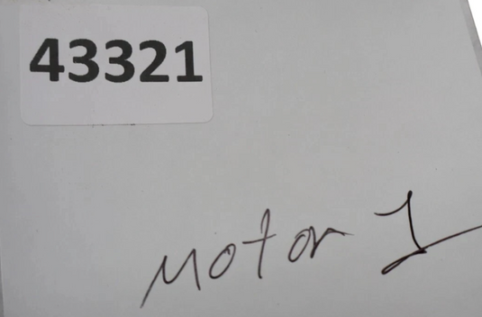 03-12 Bentley Continental GTC Gearbox Mounting Spacer Ring Plate 09E103546 Oem