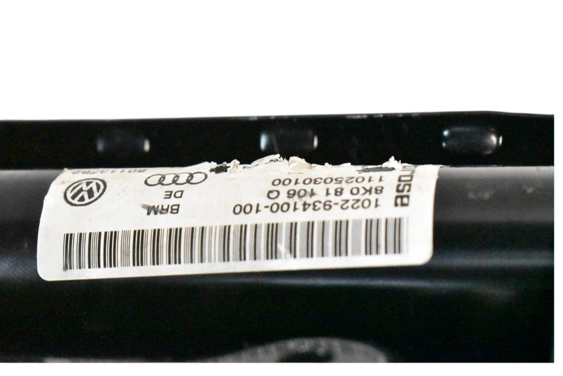 Load image into Gallery viewer, 12-17 Audi A6 A7 C7 Front Right Passenger Seat Rail Track Frame 8k081106 OEM
