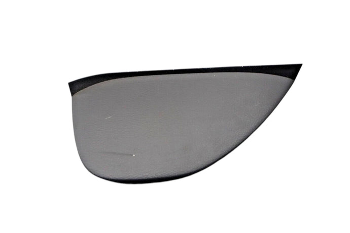 02-05 Ford Thunderbird Front Right Dash Panel End Cap Lid Cover 1W6X7604480 Oem