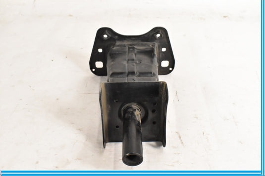 07-12 Mercedes GL450 X164 Front Right Pass Side Bumper Reinforcement Bar Bracket