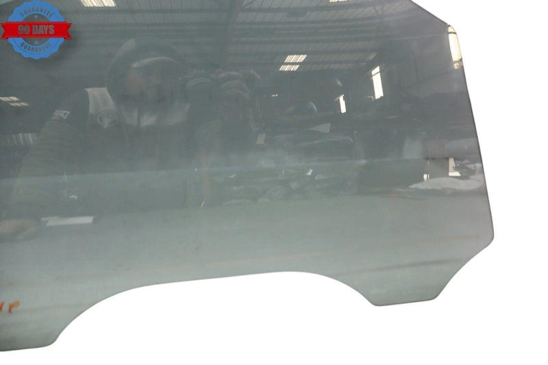 Load image into Gallery viewer, 11-17 Volkswagen VW Touareg Front Right Passenger Side Door Window Glass Oem
