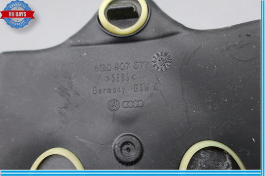 12-18 Audi A6 Quattro Front Left Driver Side Door Control Module Unit ECU Oem