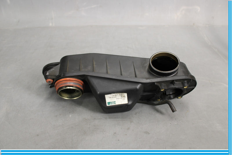 Load image into Gallery viewer, 01-04 Mercedes SLK320 SLK230 Kompressor Air Cleaner Absorber ASSY Oem
