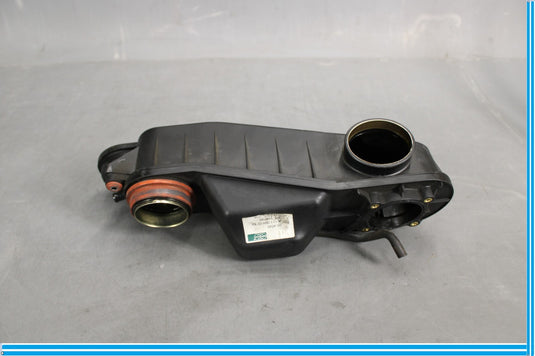 01-04 Mercedes SLK320 SLK230 Kompressor Air Cleaner Absorber ASSY Oem