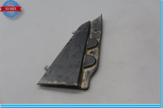 14-20 Maserati Ghibli M157 Right Side Cowl Panel Side Inspection Cover Trim Oem