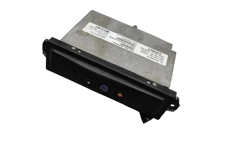 Load image into Gallery viewer, 03-07 Hummer H2 Dash Communication Computer Control Module Unit 15185936 Oem

