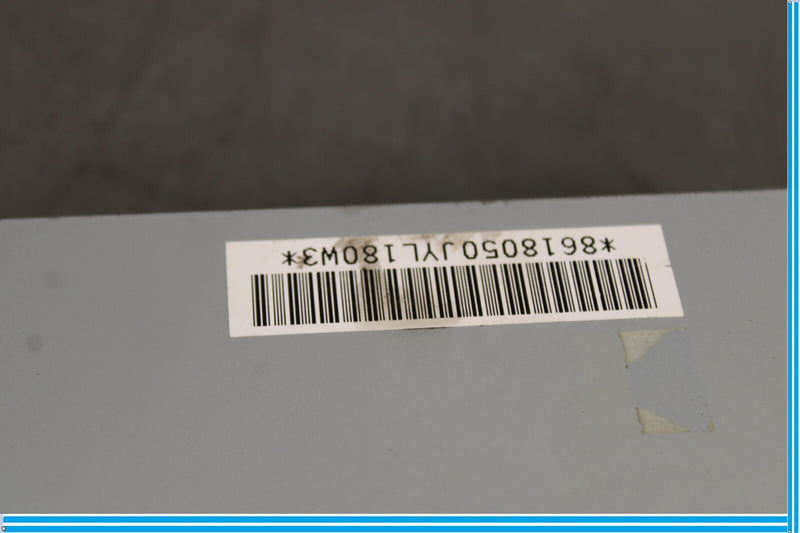 Load image into Gallery viewer, 07-09 Lexus LS460 Satellite Receiver Radio Control Module Unit 8618050280 Oem
