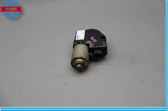 12-18 BMW 320i 328i F30 Sunroof Sun Roof Drive Motor Unit Actuator Oem
