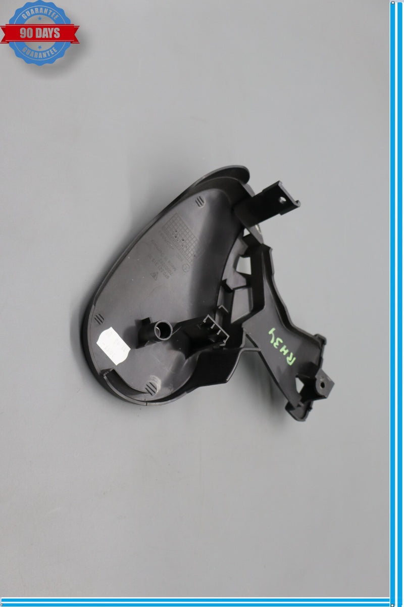 Load image into Gallery viewer, 10-16 Porsche Panamera Front Right Passenger Seat Outer Trim Panel Cover Oem
