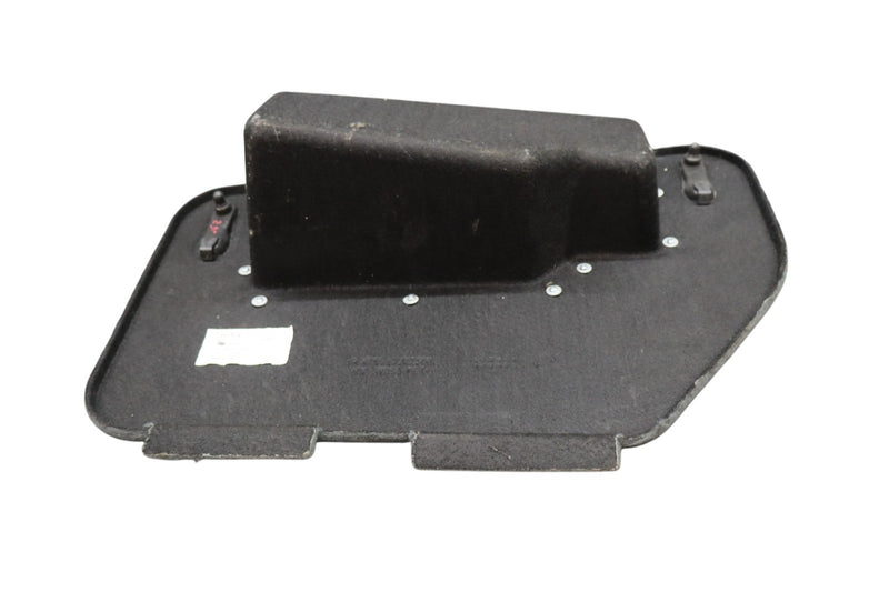 Load image into Gallery viewer, 03-13 Maserati Quattroporte M139 Rear Right Trunk Storage Compartment Cover Oem
