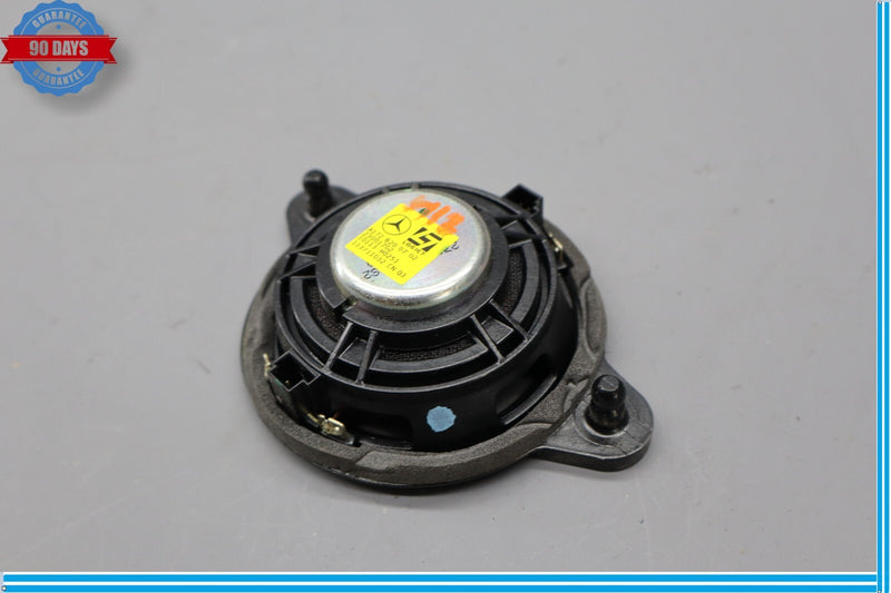 Load image into Gallery viewer, 10-17 Mercedes W207 E350 E550 Rear Left or Right Side Door Sound Speaker Oem
