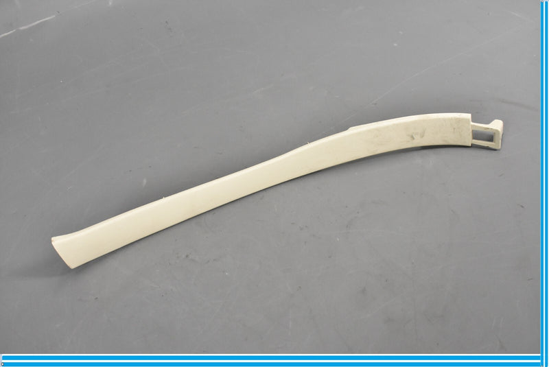 Load image into Gallery viewer, 02-10 Lexus SC430 Front Left Driver Side Door Panel Cover Trim Oem
