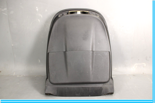11-18 Audi A8 Front Left Driver Seat Back Cover Panel Oem