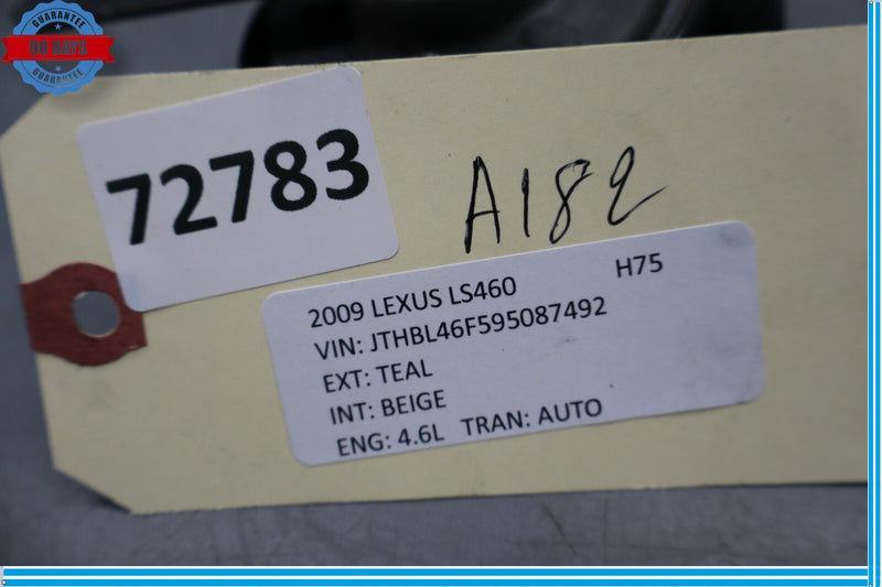 Load image into Gallery viewer, 06-24 Lexus LS460 LS460L Front Hight Tone Alarm Siren Horn Signal &amp; SANA Oem
