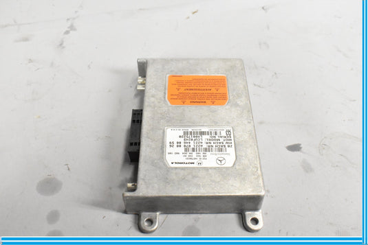 06-11 Mercedes CLS550 S550 CLS55 AMG W219 Voice Communication Control Module Oem