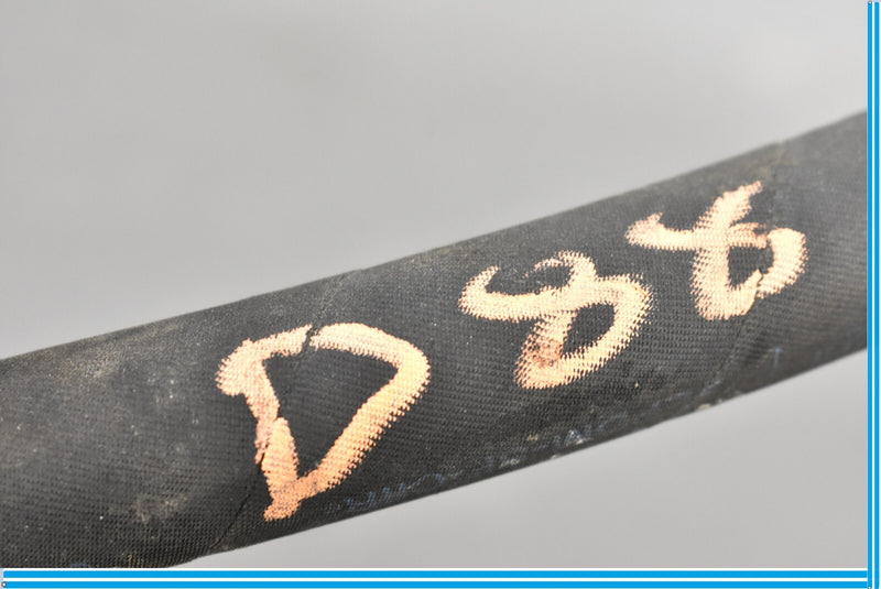 Load image into Gallery viewer, 03-08 Maserati Quattroporte M139 Power Steering Line Hose Oem
