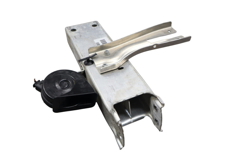 Load image into Gallery viewer, 14-21 BMW i3 101 Front Left Side Bumper Upper Reinforcement Mount Bracket Oem
