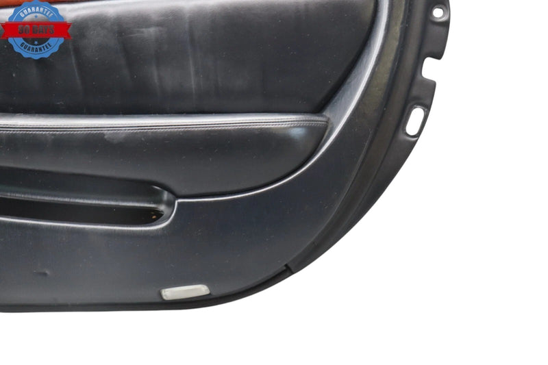 Load image into Gallery viewer, 02-10 Lexus SC430 Front Right Passenger Side Interior Door Panel Cover Oem
