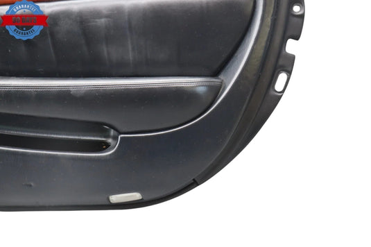 02-10 Lexus SC430 Front Right Passenger Side Interior Door Panel Cover Oem