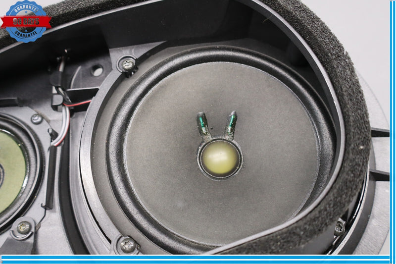 Load image into Gallery viewer, 03-08 Mercedes R230 SL500 Right Passenger Side Door Audio Speaker Bose Oem
