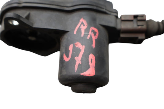 11-18 Audi A8 Quattro S7 Rear Right Side Axle Parking Brake Actuator Motor Oem