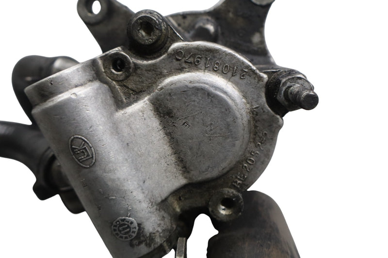Load image into Gallery viewer, 03-06 Mercedes R230 SL320 SL500 Tandem Power Steering Pump Assy 2108197C Oem
