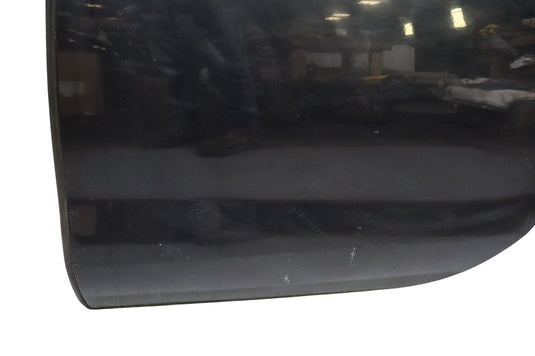 12-18 Audi A7 Quattro RS7 Rear Left Driver Side Door Shell Cover Panel Oem