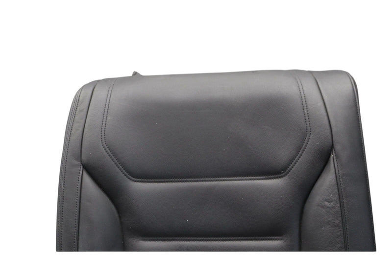 Load image into Gallery viewer, 11-17 Volkswagen VW Touareg Rear Right Passenger Side Upper Seat Cushion OEM
