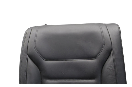 11-17 Volkswagen VW Touareg Rear Right Passenger Side Upper Seat Cushion OEM