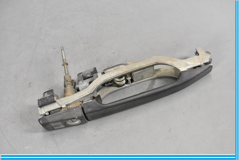 Load image into Gallery viewer, 90-02 Mercedes 300SL SL500 Right Side Exterior Door Handle Oem
