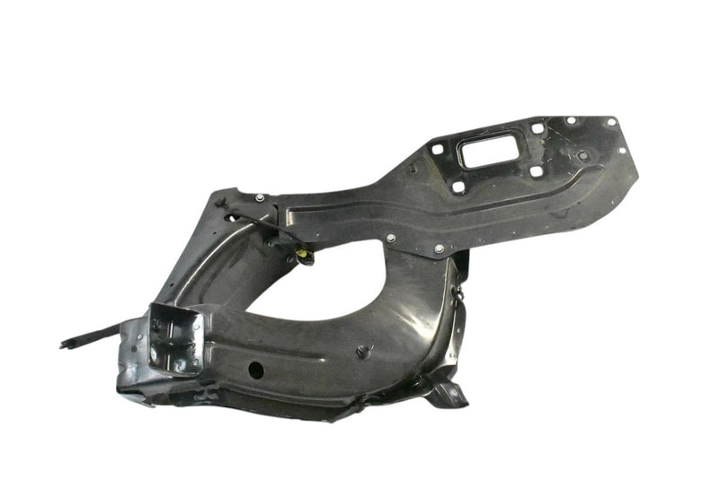 Load image into Gallery viewer, 06-12 Mercedes ML320 W164 GL450 Front Left Driver Headlight Support Bracket Oem
