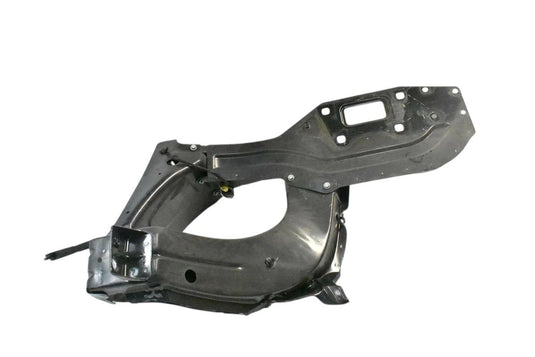 06-12 Mercedes ML320 W164 GL450 Front Left Driver Headlight Support Bracket Oem