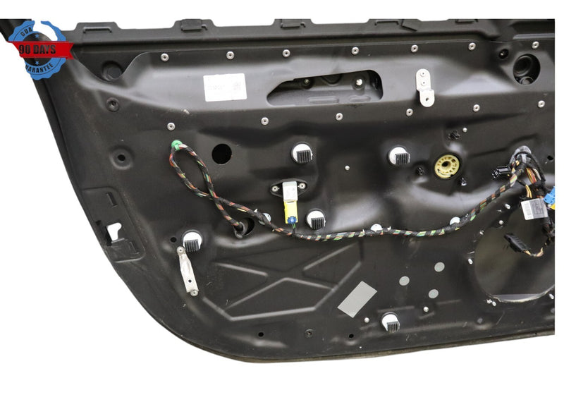Load image into Gallery viewer, 10-16 Porsche Panamera 970 Turbo S GTS Front Left Side Door Window Regulator Oem
