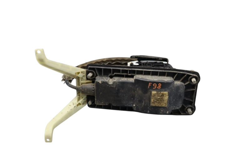 Load image into Gallery viewer, 11-12 Volkswagen VW Touareg Automatic Gear Shifter Selector Lever And Cable OEM
