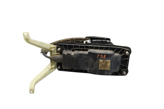 11-12 Volkswagen VW Touareg Automatic Gear Shifter Selector Lever And Cable OEM