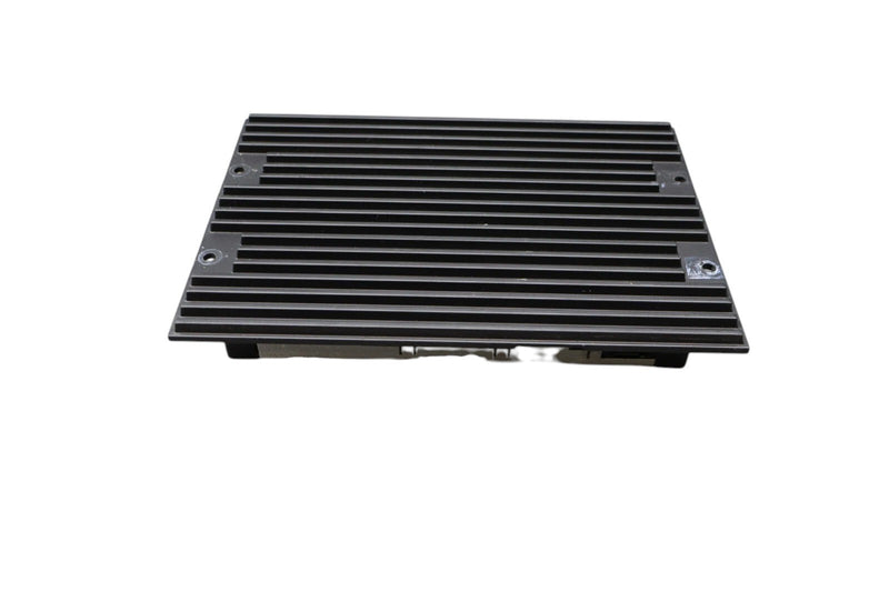Load image into Gallery viewer, 09-11 Jaguar XF X250 XFR Radio Stereo Audio Amplifier Amp 6H5218C808CD Oem
