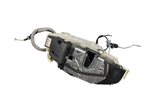 07-13 Mercedes S550 S600 Rear Right Side Keyless Door Lock Latch Actuator Oem