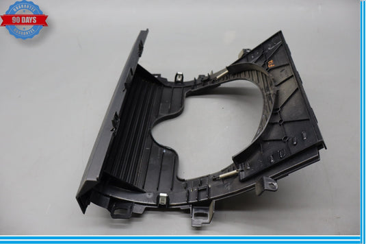 06-09 Land Range Rover Sport Steering Column Trim Shroud Bezel Cover Trim Oem
