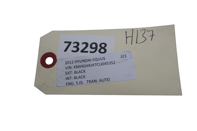 Load image into Gallery viewer, 11-14 Hyundai Equus Adaptive Cruise Control Radar Distance Sensor OEM
