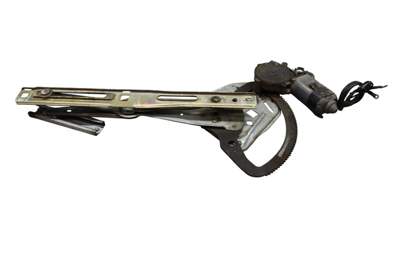 Load image into Gallery viewer, 95-02 Mercedes SL500 SL320 R129 Front Left Side Door Window Regulator Oem
