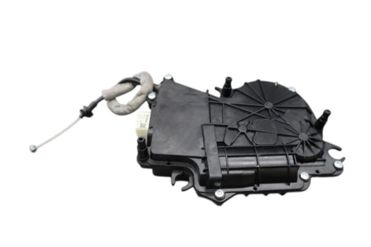 10-17 BMW 535i GT xDrive Rear Trunk Lid Soft Close Actuator Motor Oem